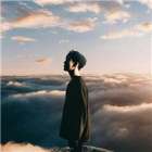 人间.