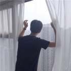 心門已閉